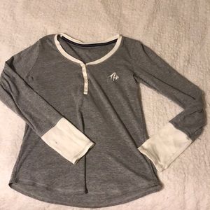 Tommy Hilfiger long sleeve